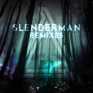 Slenderman (Victone 3 Am Rework)