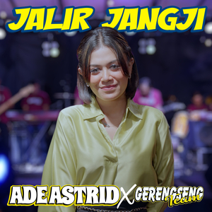 Jalir Janji