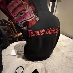 Forever Shiesty!!