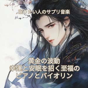 月光に導かれて