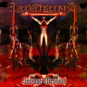 Altar of the slain God