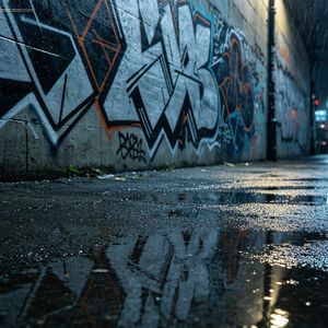 Rain day