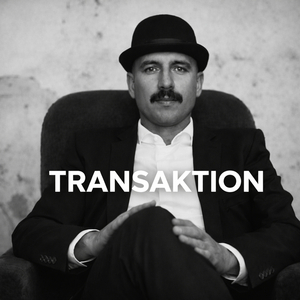 TRANSAKTION