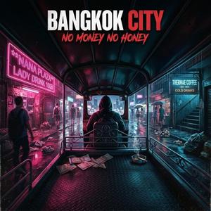 Bangkok City