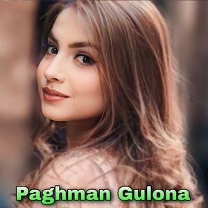 Paghman Gulona
