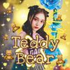 KUCHA_苦茶 - Teddy Bear