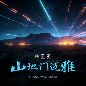 山地门迈雅（DJ版）