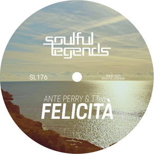 Felicità (Radio Edit)