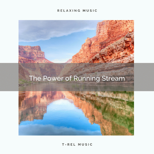 Flowing River Noises for Nap