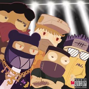 昆城院-JTTB-2022-Cypher（Prod By.Ljx Ghost）