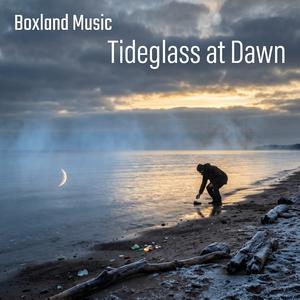 Tideglass at Dawn