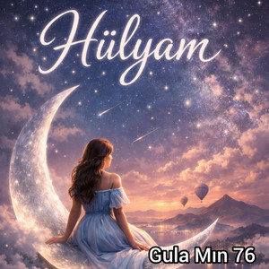 Hülyam