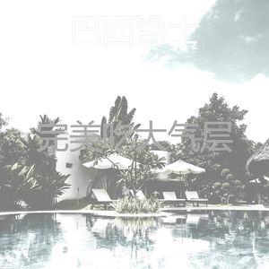 精致的睡眠环境