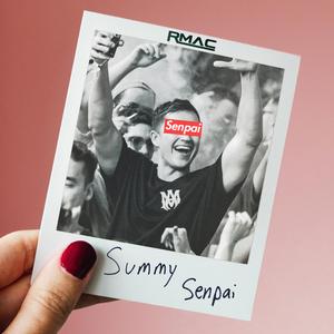 Summy Senpai