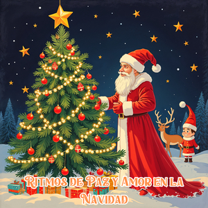 Momentos de felicidad y unión