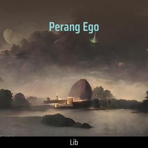 Perang Ego