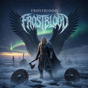 Frostblood Reign