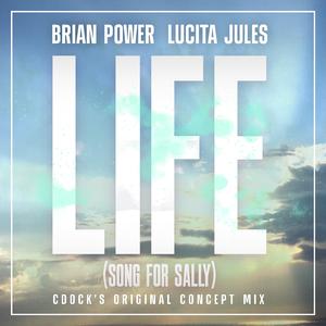 Life (Song for Sally) [CDock's Original Concept Mix] (feat. Lucita Jules) (Charles Dockins Remix)