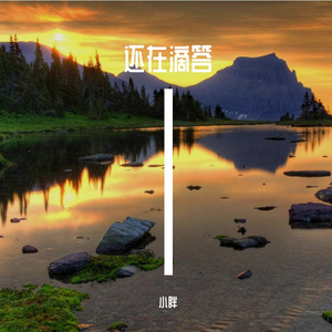 未熄的梦