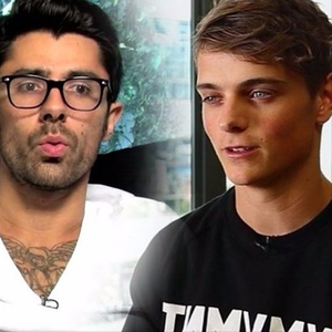 KSHMR / Martin Garrix - KSHMR & Martin Garrix - ID