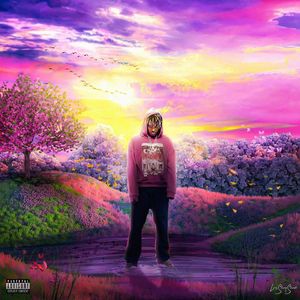 FINALLY-Juice WRLD × 河南说唱之神 type beat