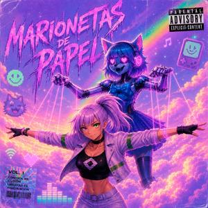 Marionetas de Papel (feat. AIdoll Wolf)