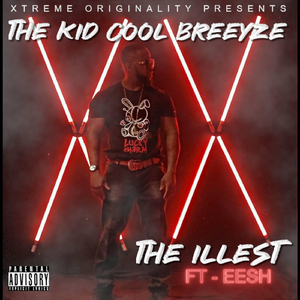 THE ILLEST (feat. EESH)