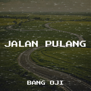 Jalan Pulang