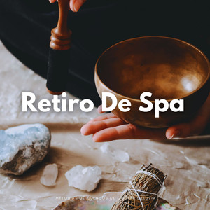 Revitalizante Ambiente De Spa