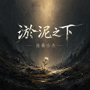 淤泥之下