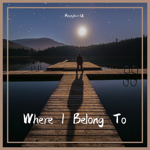 Where I Belong To(prod by Cario)