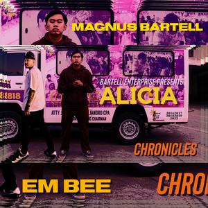 Payapa Na Umaga (feat. Em Bee)