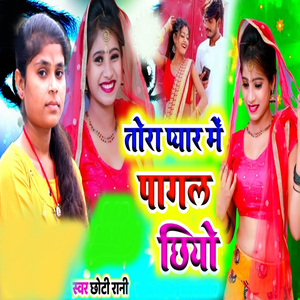 Tora Pyar Me Pagal Chhiyo