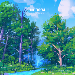 The Forest (Aiklia Remix）