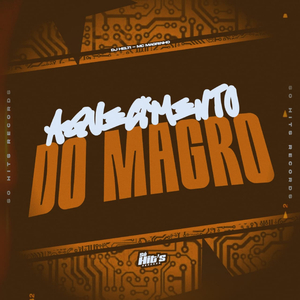 Aquecimento do Mago