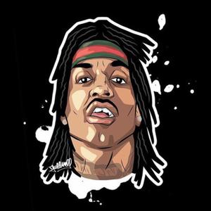 Cash Addict (feat. Rico Recklezz)