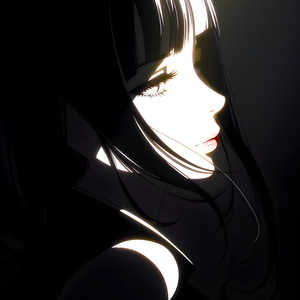 毫无波澜