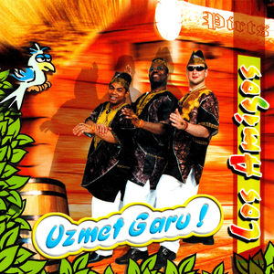 Ēzelis, Tu tāds!