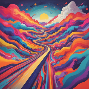 Голубой Вагон