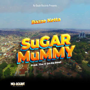 Sugar Mummy