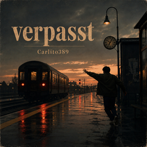 Verpasst