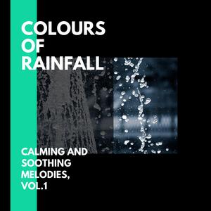 Wishpering Rain