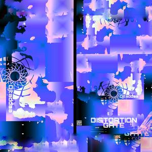 Distortion Gate