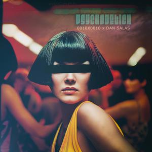Psychodelica (feat. Dan Salas)