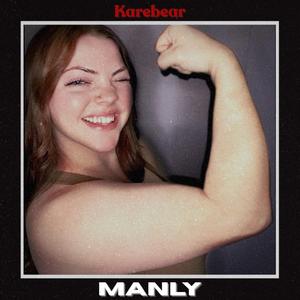 Manly