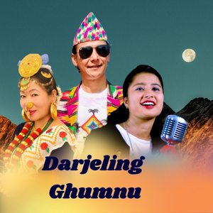 Darjeling Ghumnu (Acoustic Version)