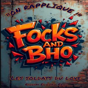 On rapplique (feat. BHO)