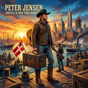Peter Jensen