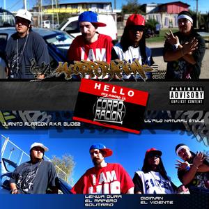 Lo que veo en ti (feat. Lenwa Dura & Lil' Pilo)