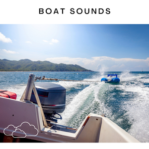 Boat Ride Sounds